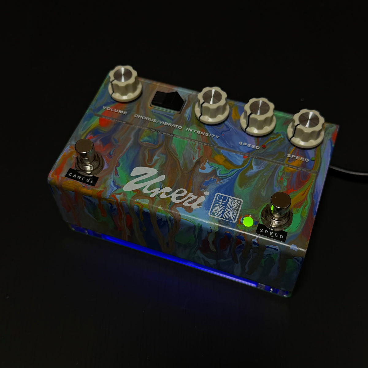 Uneri / Custom color