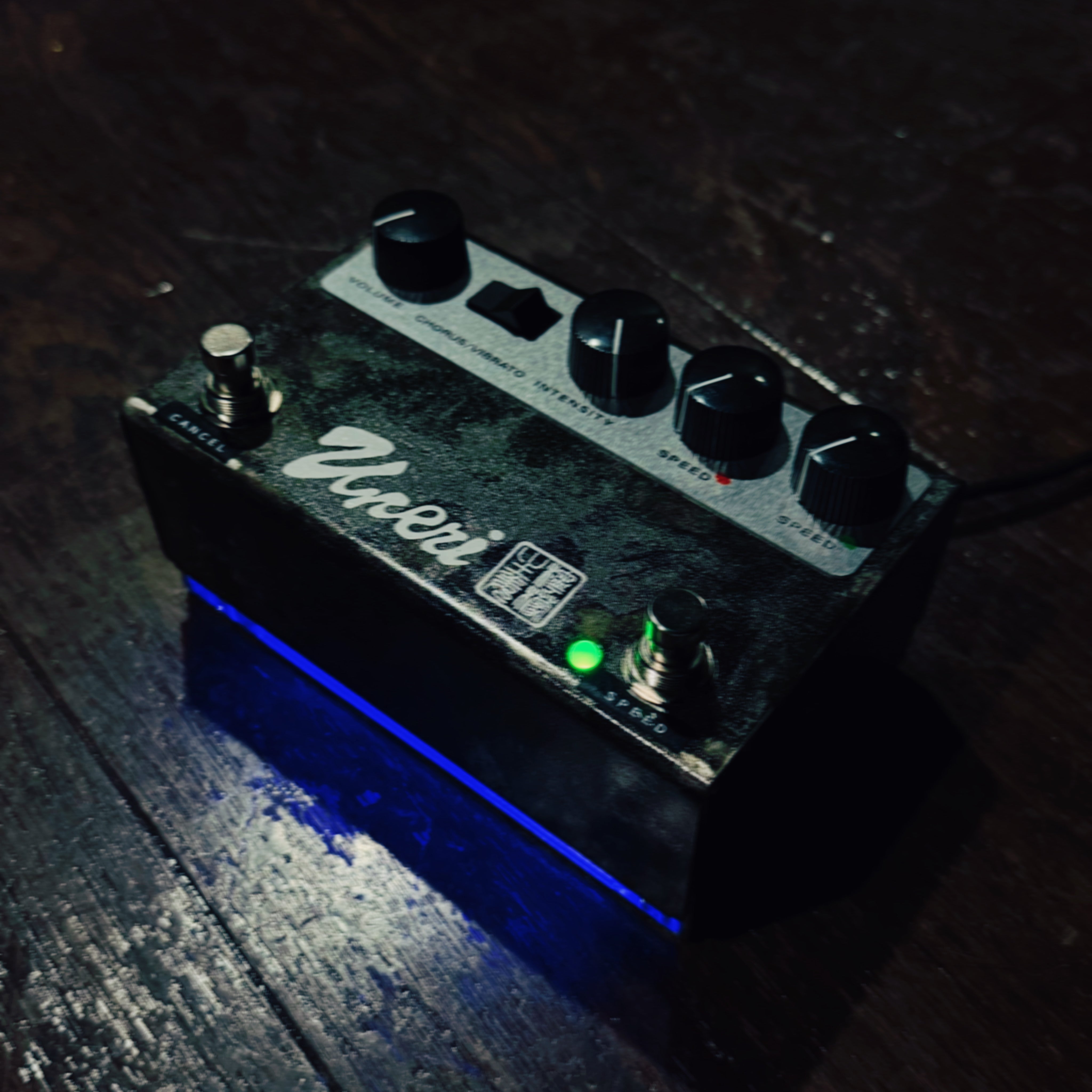 Lemon & Ginger – Lemon & Ginger