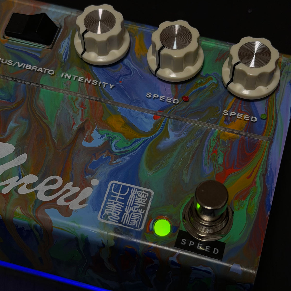 Uneri / Custom color