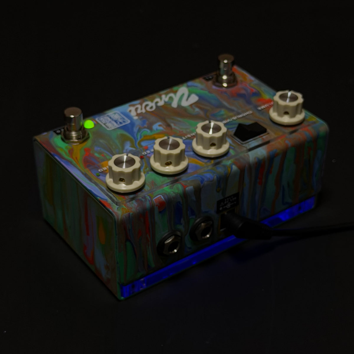 Uneri / Custom color