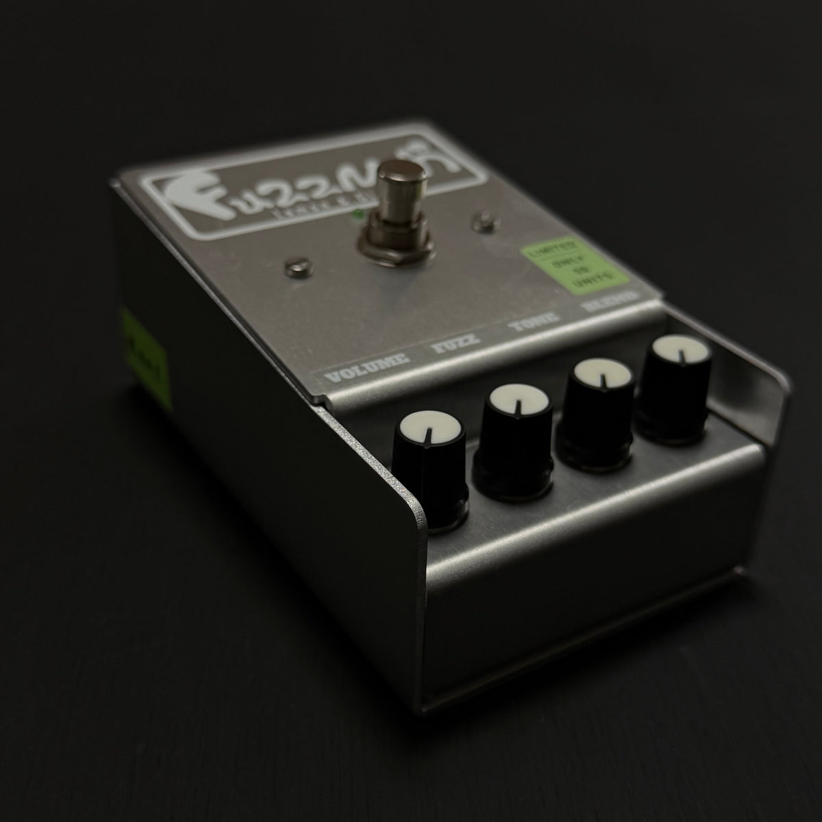 Fuzzman(2nd)