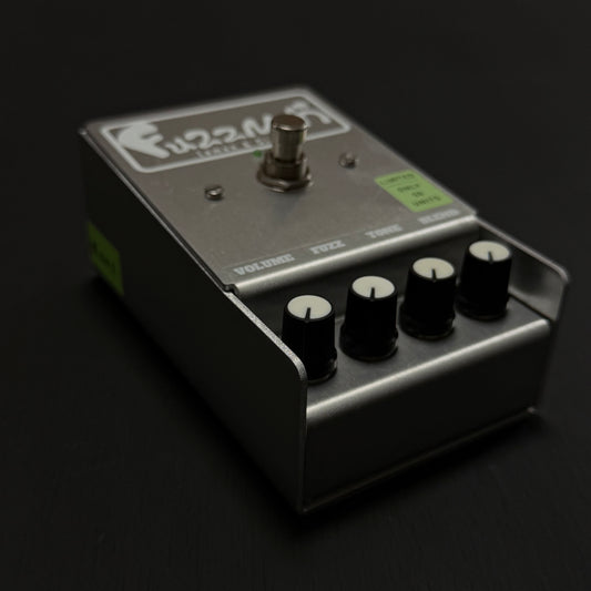 Fuzzman(2nd)
