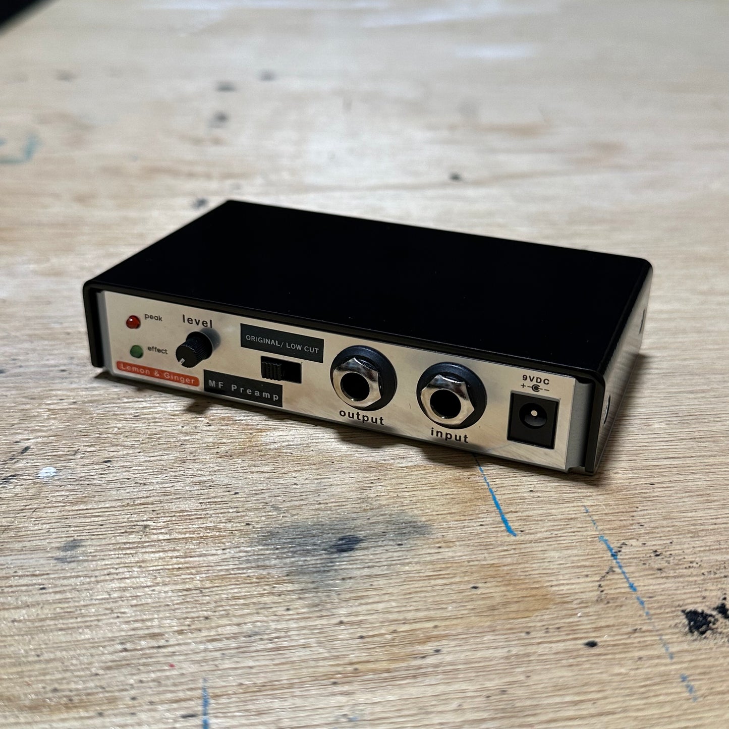 ギター Lemon & Ginger myomyomyooon Lemon & Ginger myomyomyooon ギター Lemon & Ginger myomyomyooon Lemon & Ginger myomyomyooon