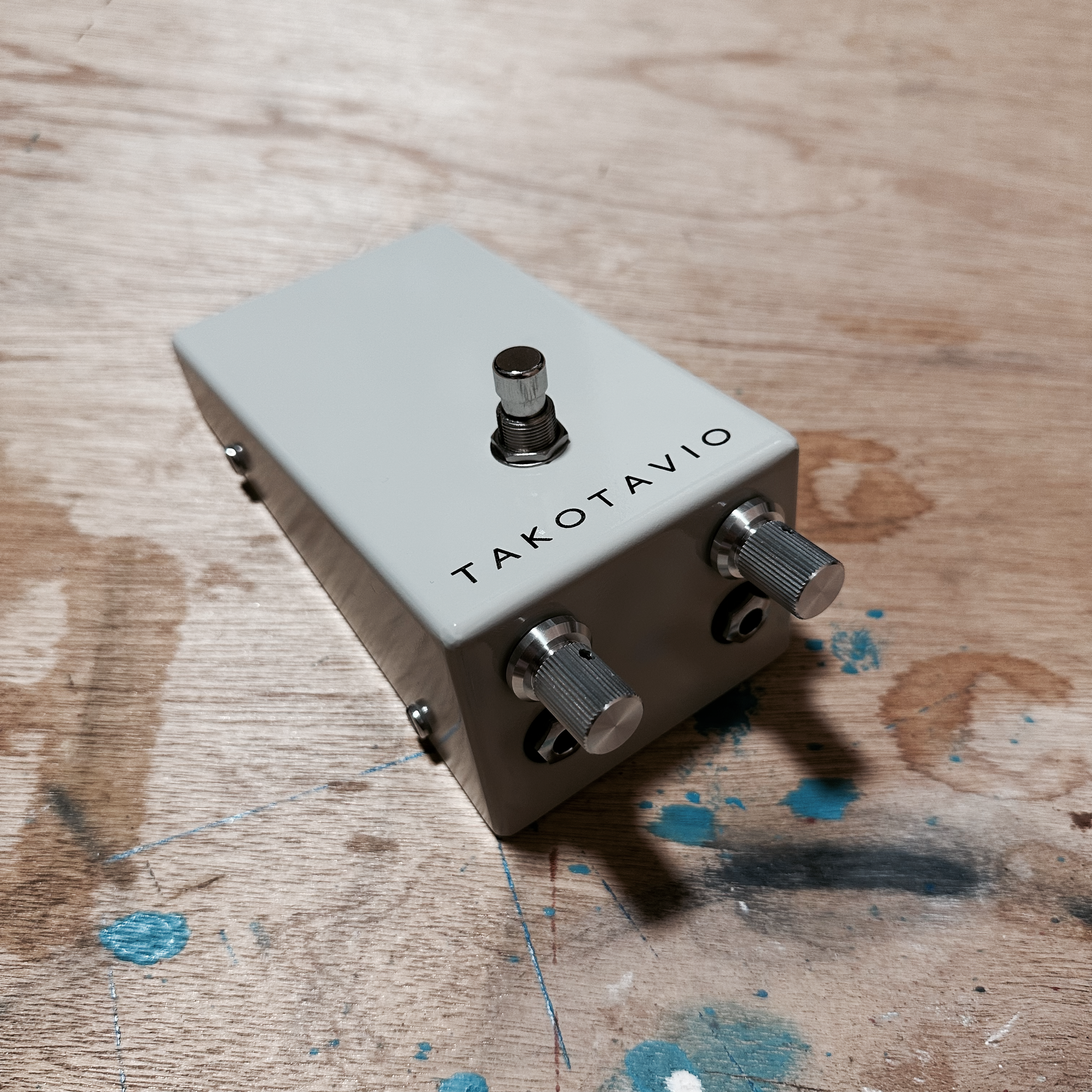 ギター myomymyooon Lemon & Ginger myomyomyooon V2 | Lemon & Ginger