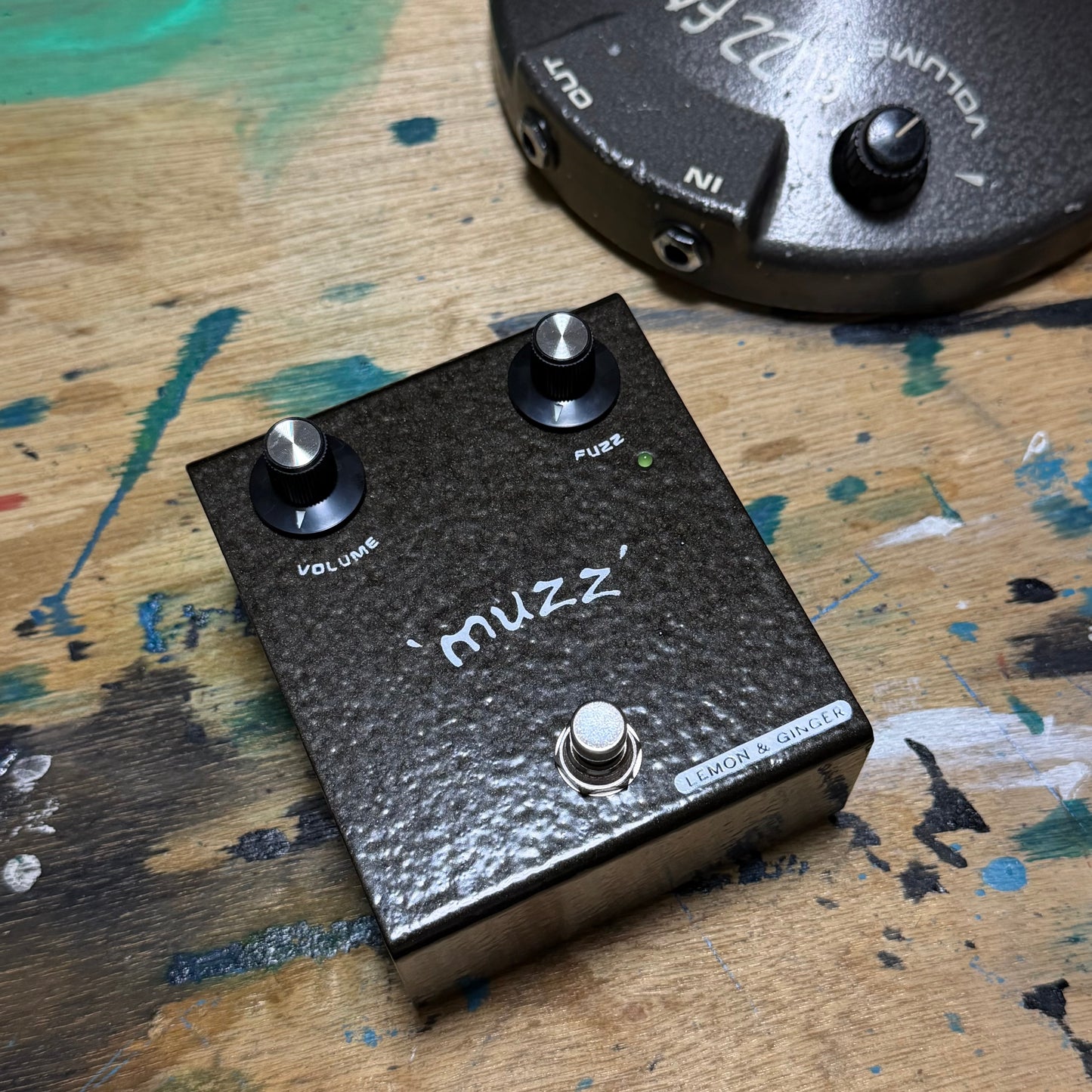 muzz(Limited)