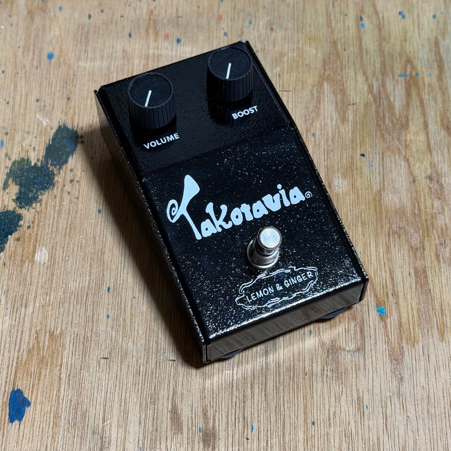 Takotavia