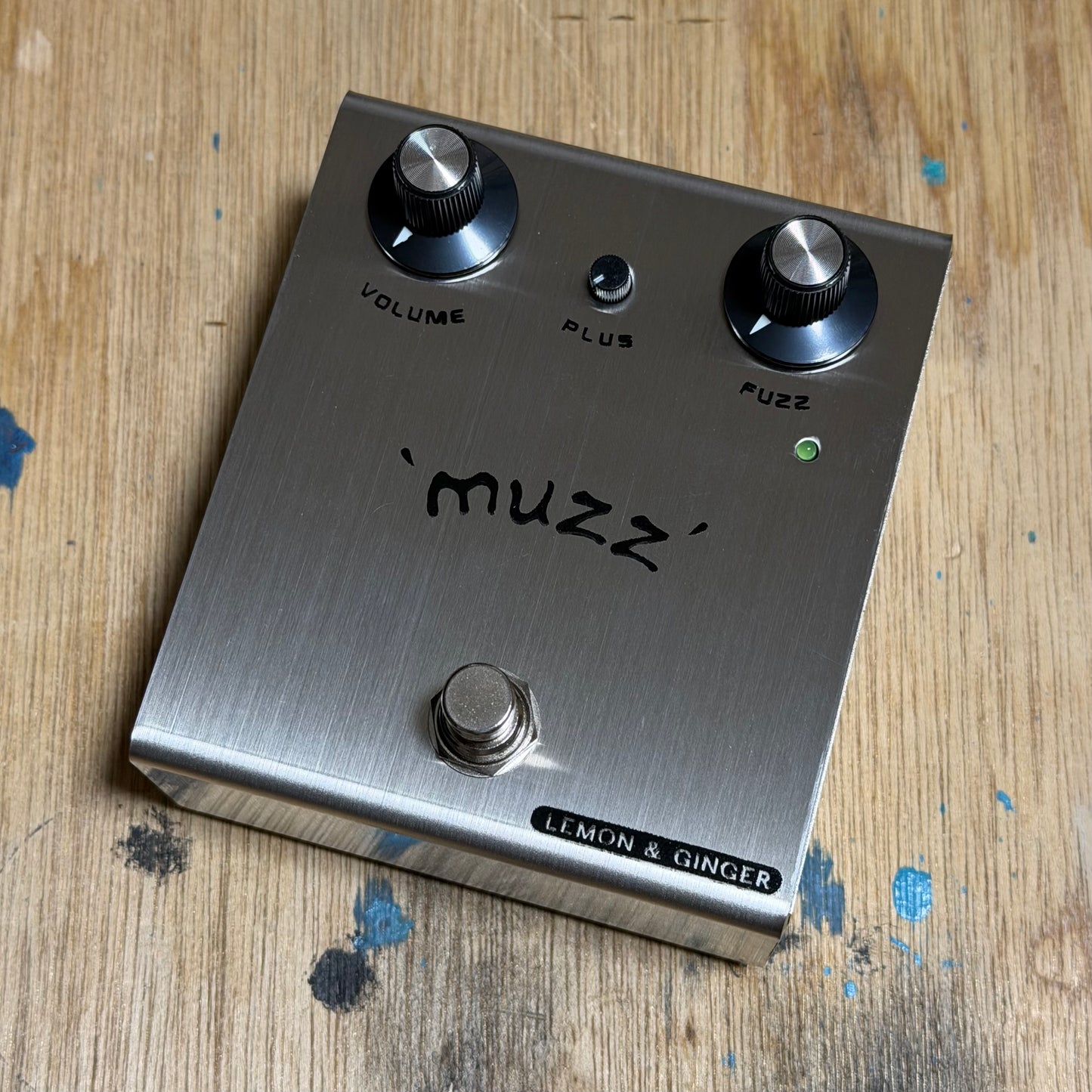 muzz